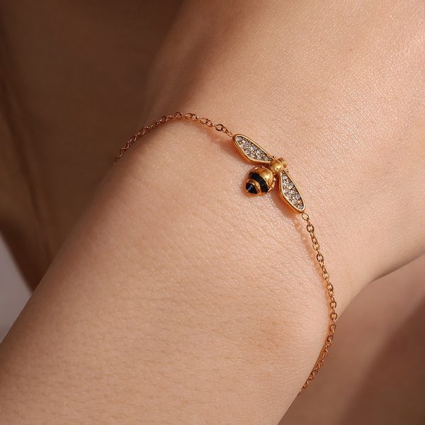All-matching High-grade Non-fading Bracelet Ornament