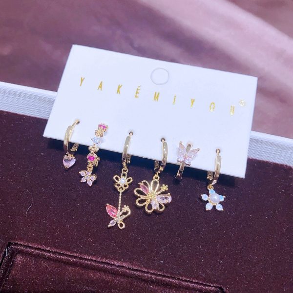 78a68460-9007-4994-b717-367d076bf451.jpg Women's Fashion Exquisite Flower Earring Set
