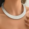 78c5aabd-48fc-4ac0-b4de-b0b395da6e51.jpg Necklace Punk Exaggerated Collar For Women