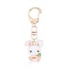 Alloy drop oil bag pendant