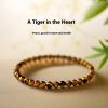 New Chinese Style Tigereye Special-interest Design Bracelet