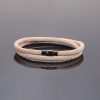 Magnetic Buckle Valentine's Day Gift Bracelet