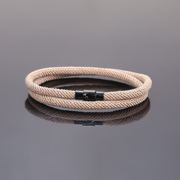 Magnetic Buckle Valentine's Day Gift Bracelet