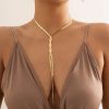 79be1525-d0bc-46ec-9919-bc3a6c65e49e.jpg Simple Long Creative Contrast Color Winding Necklace For Women