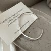 Fashion Basic Style Bracelet Korean Style Simple Bracelet