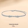 New Fashion Bowknot Bracelet Female Ins Style