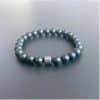 Magnetic Hematite Energy Stone Bracelet