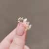 Fashion Personality Opal Ring For Women