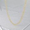 Women's Simple Fashion Personality Double-layer Necklace