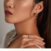 Original Dark Night Rose Skull Ring Jewelry Set