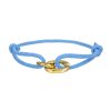 Summer Niche Adjustable Milan Rope Bracelet