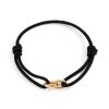 Men's Simplicity Milan Bracelet Cross Buckle Bracelet