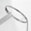 Trendy Fashion Titanium Steel Bracelet Korean Style