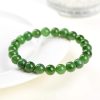 Fashion Personality Natural Jasper Ball Bracelet
