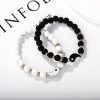 European And American Fashion Creative New Eight-diagram-shaped Appetizer Bracelet