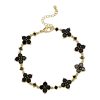 Light Luxury Sparking Zirconium High-grade Niche Bracelet Hand Jewelry