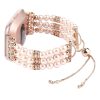 Pearl Strap Jewelry Stretch Bracelet Wristband