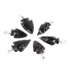 Natural Stone Rough Stone Water Pendant Jewelry