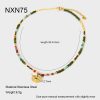 80fc361b-8364-43ba-8dbc-2c526c790a94.jpg Stainless Steel Handmade String Beads Chain Women