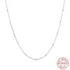 Women's Fashionable Simple Stacked All-match Necklace