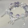 Fashion Personality Beaded Tassel Bracelet For Women
