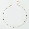 823d3044-7996-4e48-8411-f3ec9fb213ae.jpg New Simple Three-dimensional Square Necklace Bracelet For Women