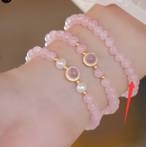 Ladies' Fashion Versatile Bracelet