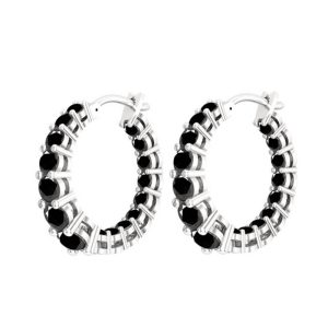 Women's Simple All-match Circle Ear Clip