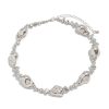 Personalized Trendy Shaped Pearl Necklace For Women