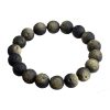 Fashion Personality Natural Crater Ball Bracelet