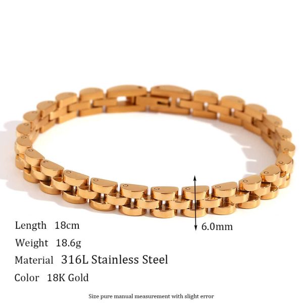 European And American Fashion Minimalist Special Interest Light Luxury Jewelry