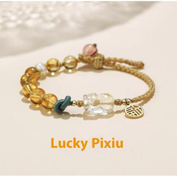 Stylish And Simple Design Girls Jewelry Bracelet
