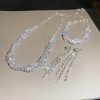 Graceful Personality High-grade Necklace For Women