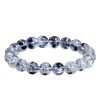 Natural White Asestale Colorful Bracelet