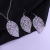 Creative Featured Leaf Set