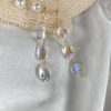 Original Glass Drop Summer Earrings