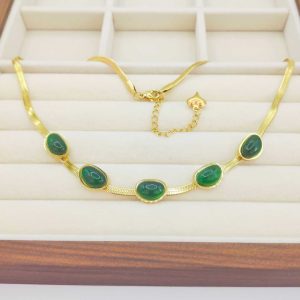Clavicle Chain All-Match Jewelry Trend