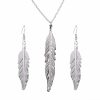Creative Featured Leaf Set