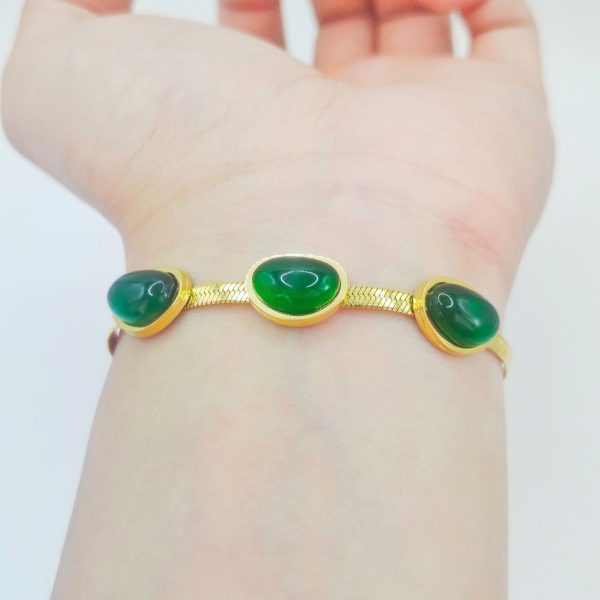 Clavicle Chain All-Match Jewelry Trend