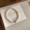 Pearl Ring Bracelet Bracelet Suit