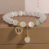 Special Interest Light Luxury High-grade Love Pendant Bracelet