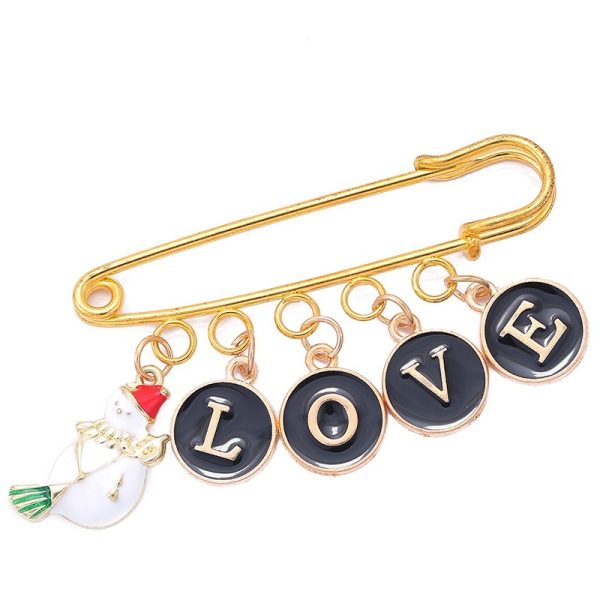 8c7257cd-571b-44fa-b778-68a507452b01_trans.jpeg 12 Colors Round Drop Oil English Letter Alloy Pendant DIY Ornament Accessories