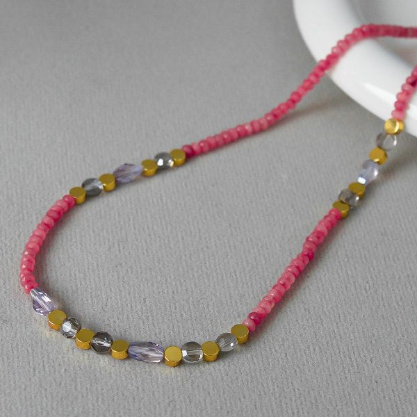 8dbbc17b-3b70-453c-a62b-2b1206a6e71d.jpg Women's Retro Versatile Fashion Beaded Necklace