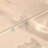 Pearl Snake Classic Style Snake Year Beaded Bracelet
