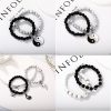 European And American Fashion Creative New Eight-diagram-shaped Appetizer Bracelet