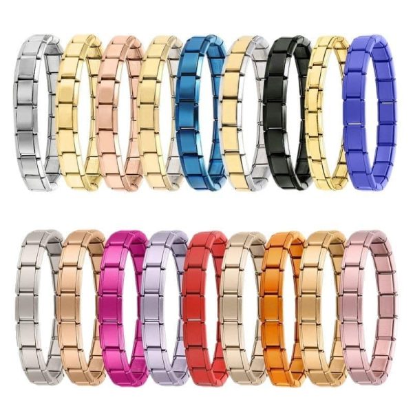Chinese Connector Module Bracelet