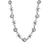 Fashion Moonlight Stone Thorn Bracelet
