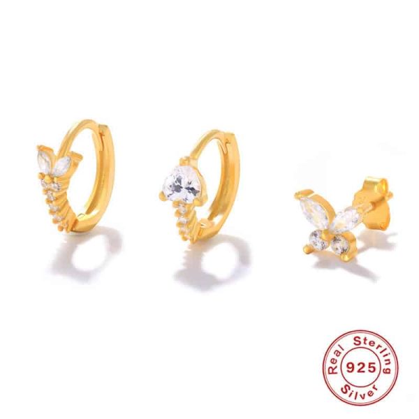908bc88f-5e9c-4d22-a10e-7e96449e9831.jpg Women's Fashion Twin Sterling Silver Earrings Set