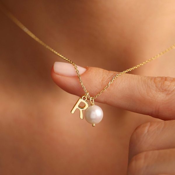 90a10479-6fe4-4f66-953e-537f81a02a3d.jpg Stainless Steel 26 Letter Double Pendant Necklace