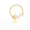 90cdf65f-fdc3-40a2-8f66-641eb8ce2360_trans.jpeg Ocean Style Natural Shell Starfish Necklace Women's Stainless Steel Gold Plated